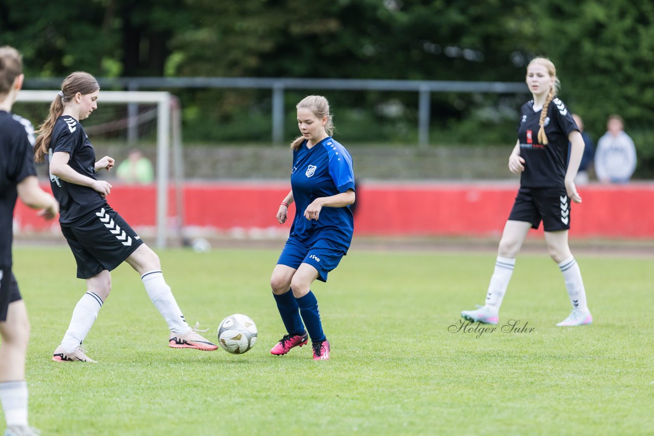 Bild 333 - Loewinnen Cup